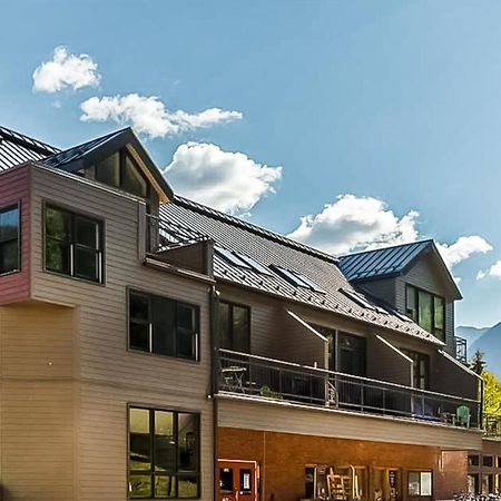 Cimarron Mountain Retreat Apartment เทลลูไรด์ ภายนอก รูปภาพ