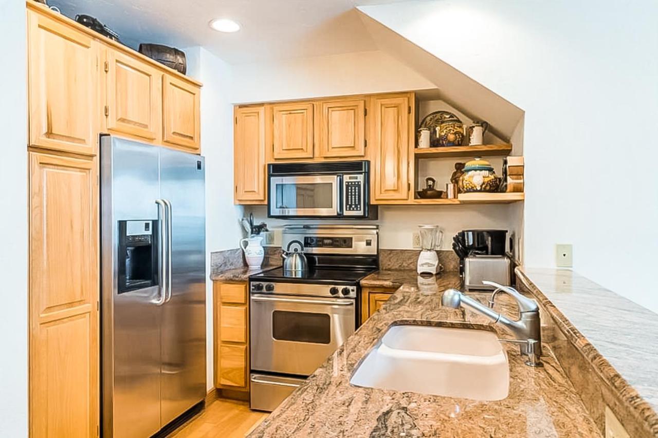 Cimarron Mountain Retreat Apartment เทลลูไรด์ ภายนอก รูปภาพ