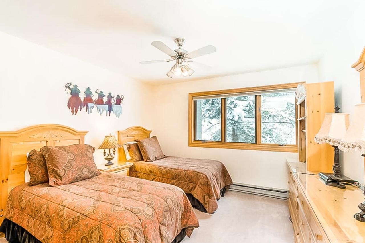Cimarron Mountain Retreat Apartment เทลลูไรด์ ภายนอก รูปภาพ