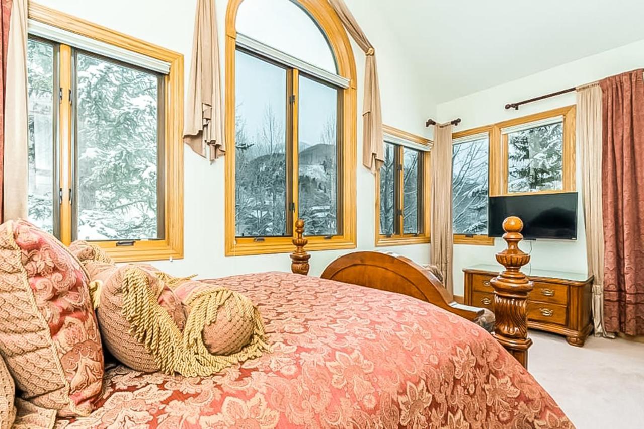 Cimarron Mountain Retreat Apartment เทลลูไรด์ ภายนอก รูปภาพ