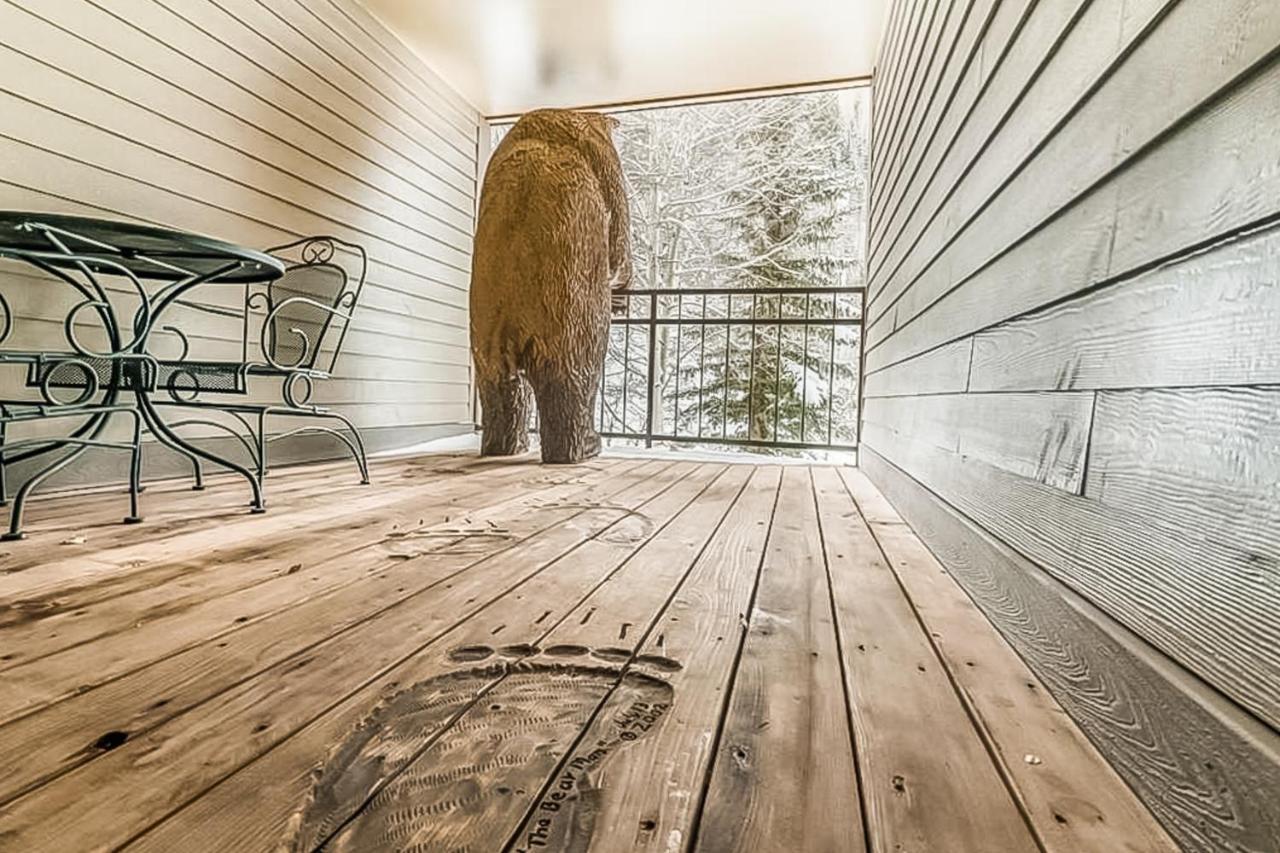 Cimarron Mountain Retreat Apartment เทลลูไรด์ ภายนอก รูปภาพ
