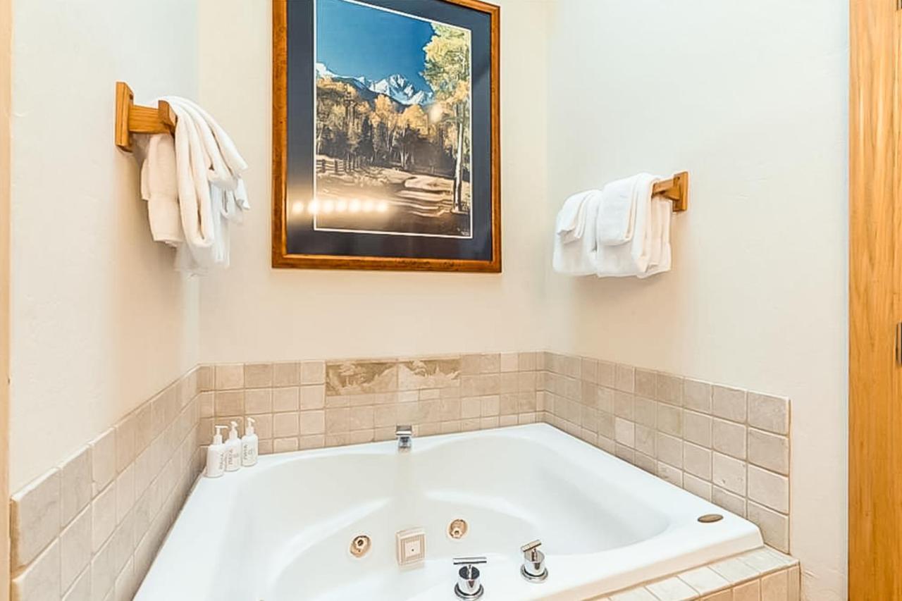 Cimarron Mountain Retreat Apartment เทลลูไรด์ ภายนอก รูปภาพ